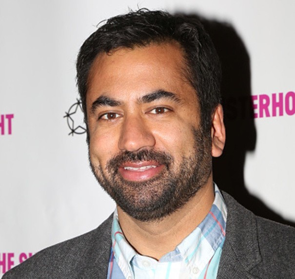 Kal Penn - Professional null Speaker