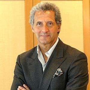 Joseph Abboud - Professional null Speaker