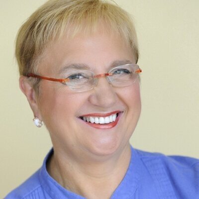 Lidia Bastianich - Professional null Speaker