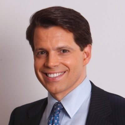 Anthony Scaramucci - Professional null Speaker