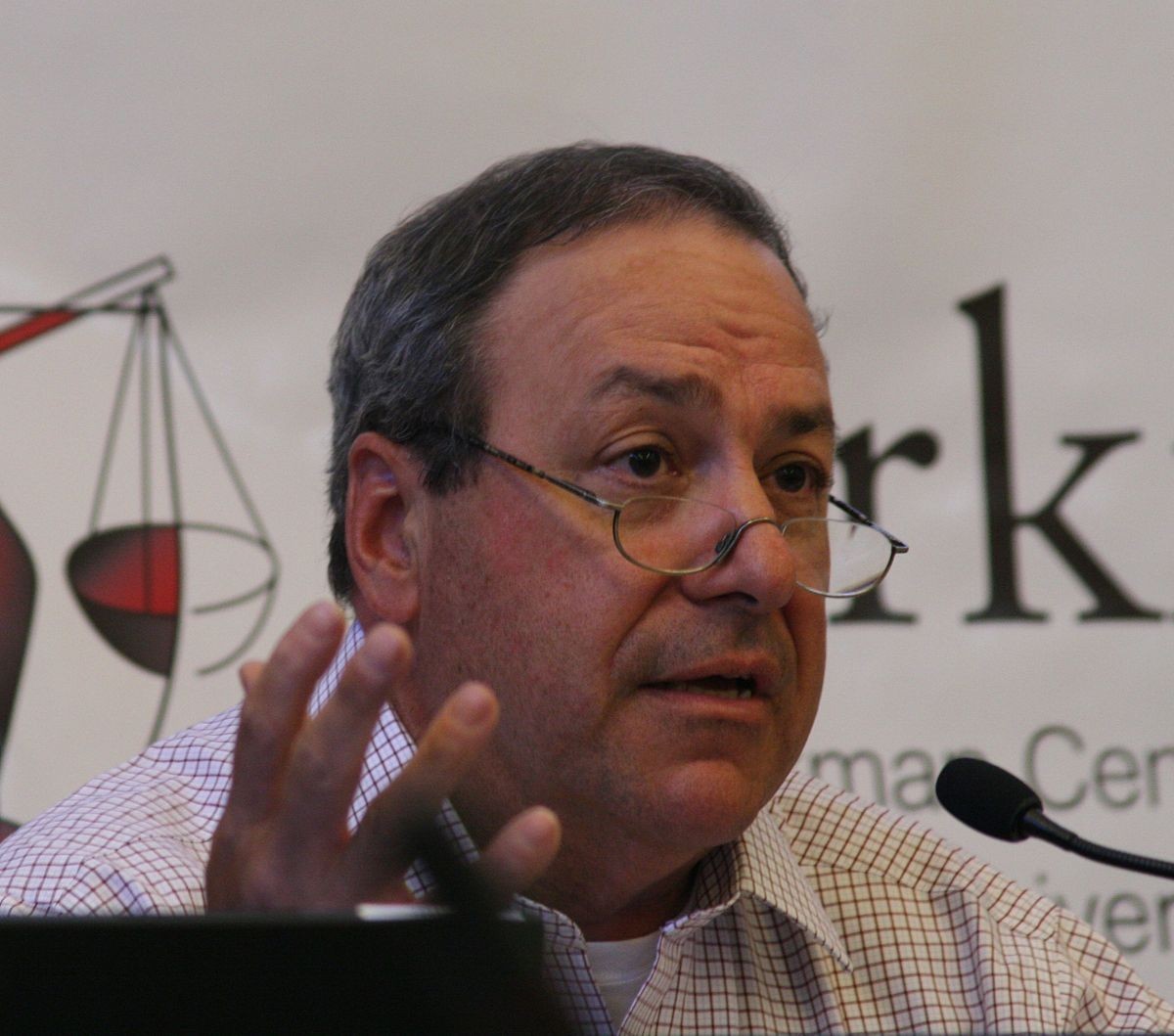 Joseph Nocera - Professional null Speaker