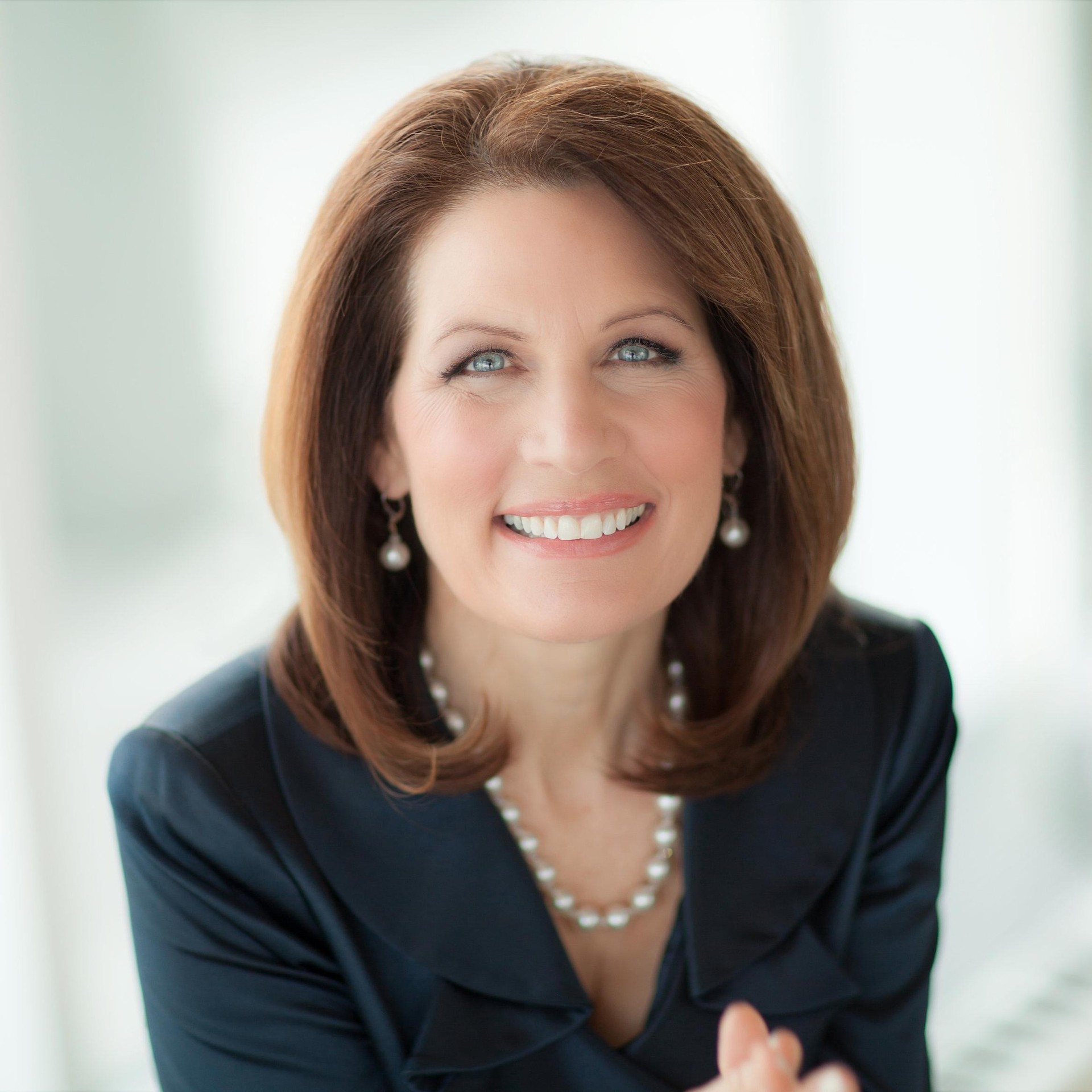 Michele Bachmann - Professional null Speaker