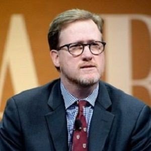 Bryan Burrough - Professional null Speaker