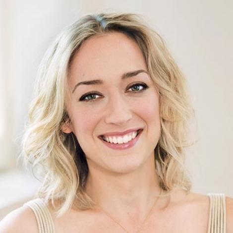 Kris Carr - Professional null Speaker