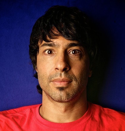 Arj Barker - Professional null Speaker