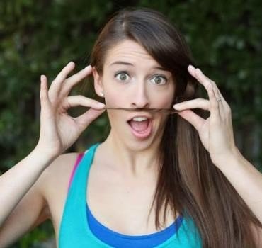 Rachel Ballinger - Professional Speakers Booking