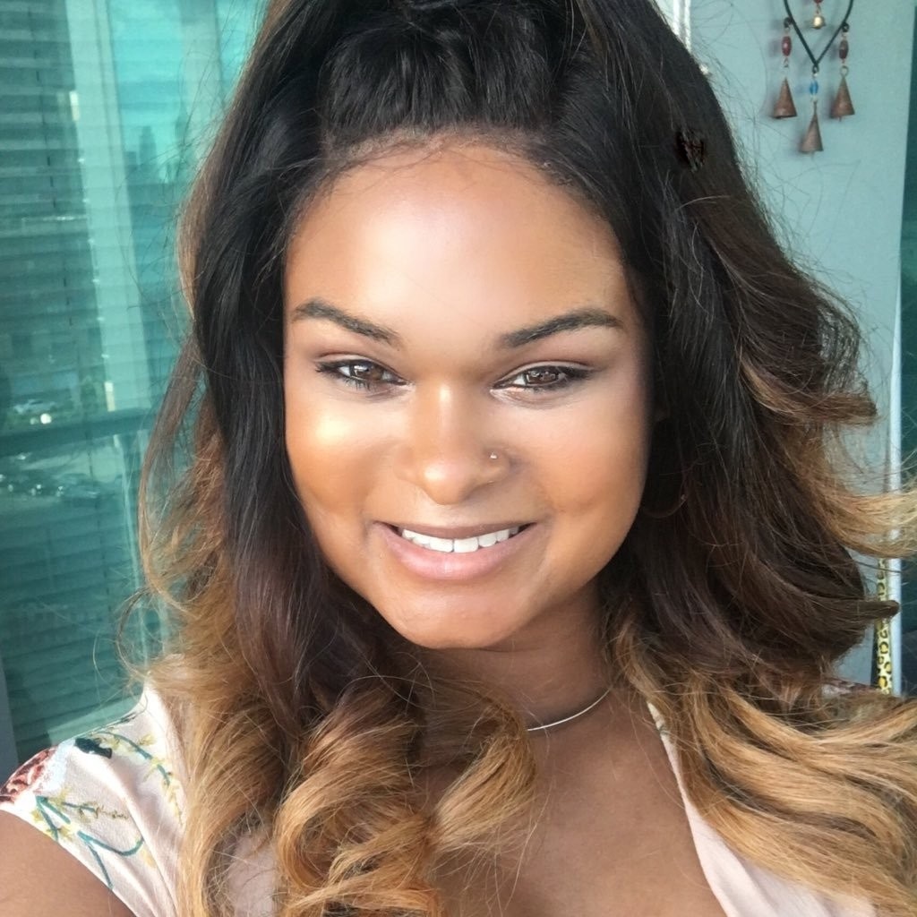 Raquel Willis - Professional null Speaker