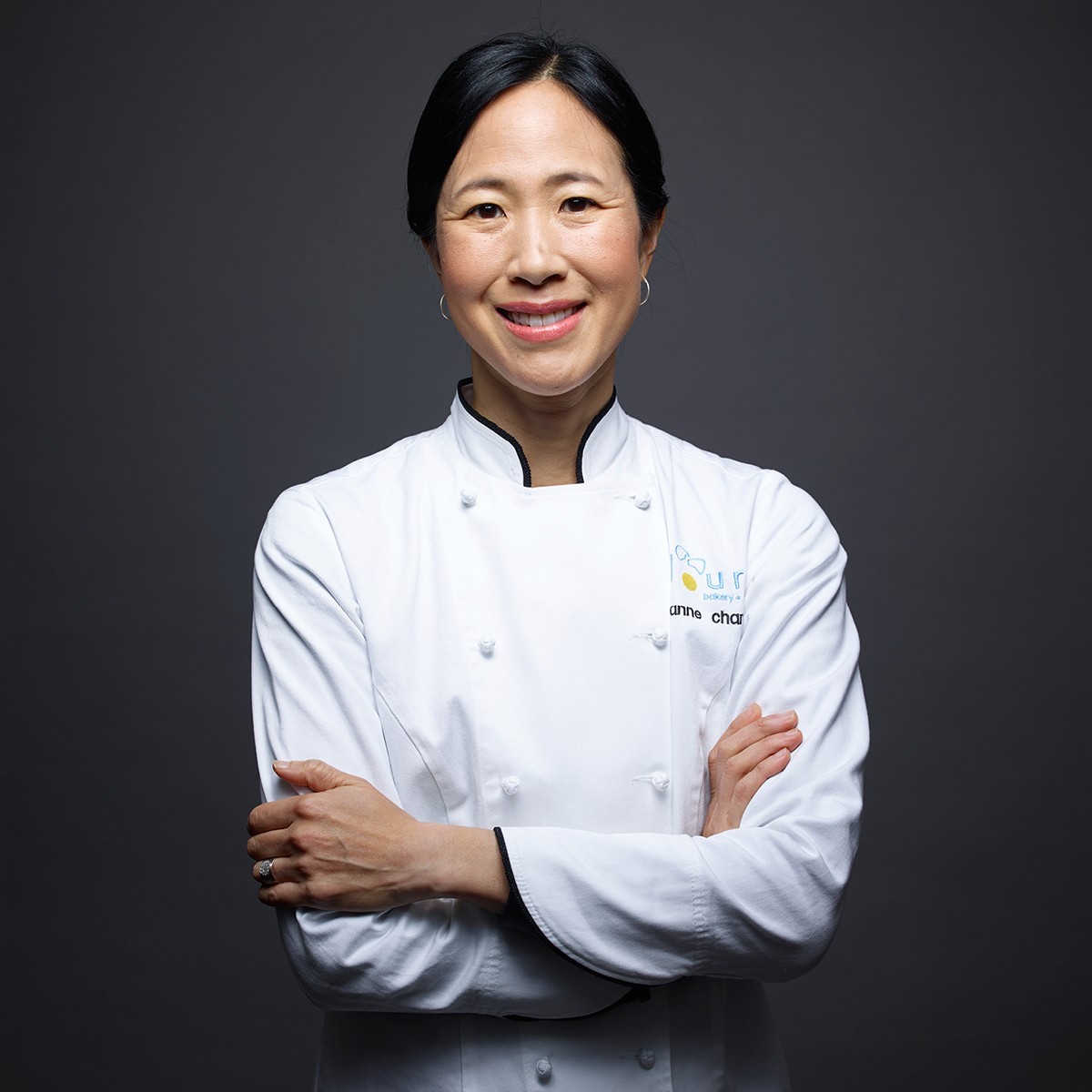 Joanne Chang - Professional null Speaker
