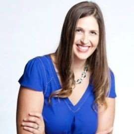 Ruth Soukup - Professional null Speaker