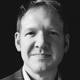 Ryan Avent - Professional Speakers Booking