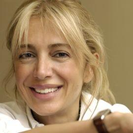 Sahar Hashemi - Professional null Speaker
