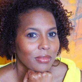 Salamishah Tillet - Professional null Speaker