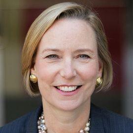 Sandi Peterson - Professional null Speaker