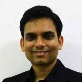 Sangeet Paul Choudary - Professional null Speaker