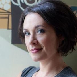Sarah Lacy - Professional null Speaker