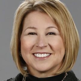 Sarah Trahern - Professional null Speaker