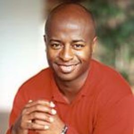 Sarano Kelley - Professional null Speaker