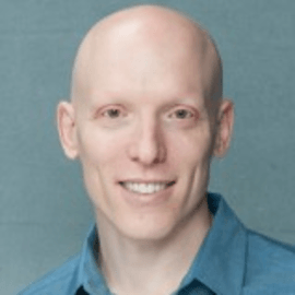 Sasha Dichter - Professional null Speaker