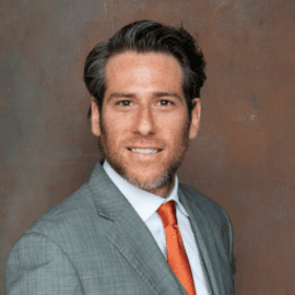 Sasha Strauss - Professional null Speaker