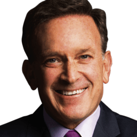 Scott Friedman - Professional null Speaker