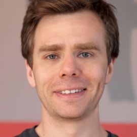 Scott Heiferman - Professional null Speaker