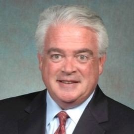 Sean McArdle - Professional null Speaker