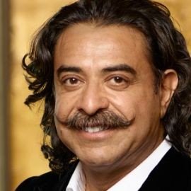 Shahid Khan - Professional null Speaker