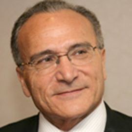 Shalom Saar - Professional null Speaker