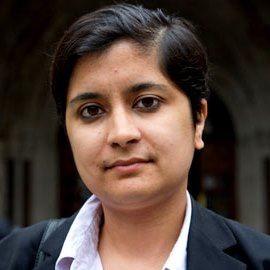 Shami Chakrabarti - Professional null Speaker