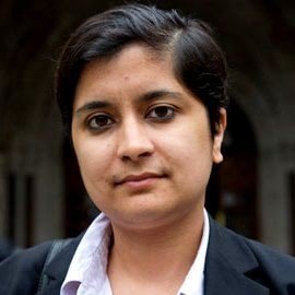 Shami Chakrabarti - Professional null Speaker