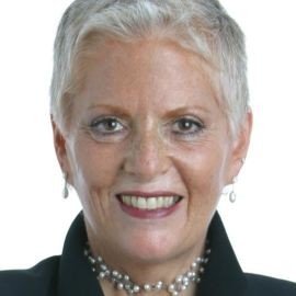 Sharon Drew Morgen - Professional null Speaker