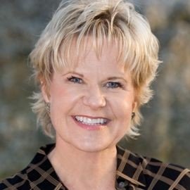 Sharon Jordan-Evans - Professional null Speaker