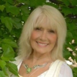 Sharon McWilliams - Professional null Speaker