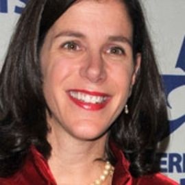 Alexandra Pelosi - Professional null Speaker