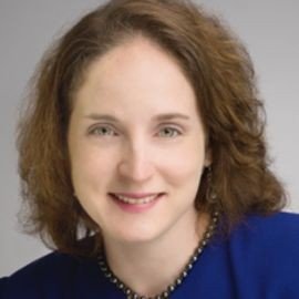 Alexandra R. Levit - Professional Speakers Booking