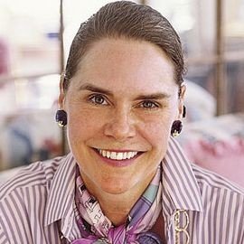 Alexandra Stoddard - Professional Speakers Booking