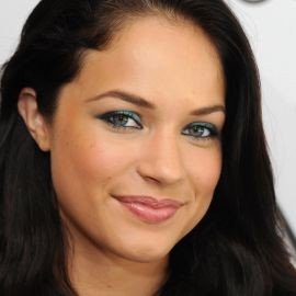Alexis Knapp - Professional null Speaker