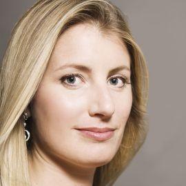 Alexis Maybank - Professional null Speaker