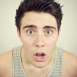 Alfie Deyes - Professional null Speaker