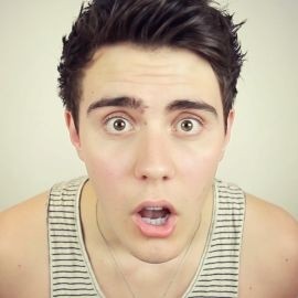 Alfie Deyes - Professional Speakers Booking