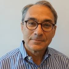 Alfred Spector - Professional null Speaker