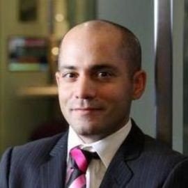 Ali Izadi-Najafabadi - Professional null Speaker