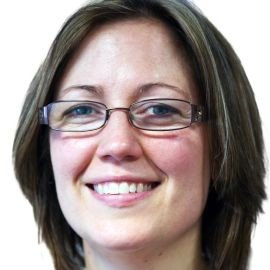 Alice Bows-Larkin - Professional null Speaker