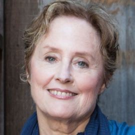 Alice Waters - Professional null Speaker