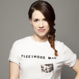 Alice Wetterlund - Professional null Speaker