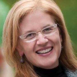 Alicia Anstead - Professional Speakers Booking