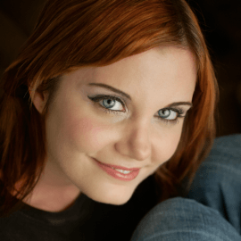 Alissa Nutting - Professional Speakers Booking