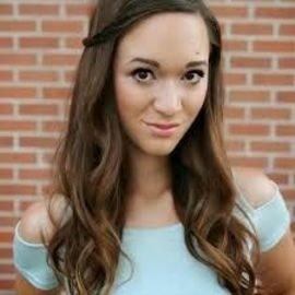 Alisha Marie - Professional Speakers Booking