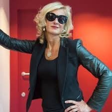 Alison Jackson - Professional Speakers Booking