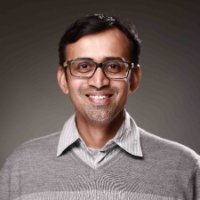 Anand Chandrasekaran - Professional null Speaker